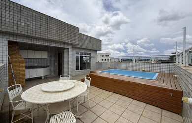 Imagem 3: Cobertura com 3 quartos à venda em Belo Horizonte