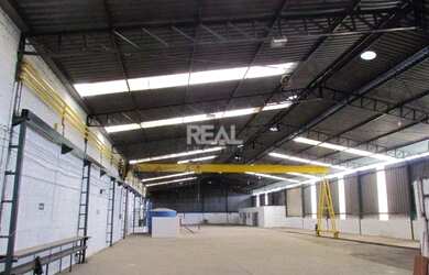 Imagem 16: Galpão para aluguel, Distrito Industrial Jardim Piemont Norte - Betim/MG