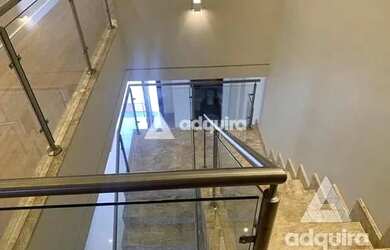 Imagem 2: Casa à venda 4 Quartos, 3 Suites, 6 Vagas, 412M², Estrela, Ponta Grossa...