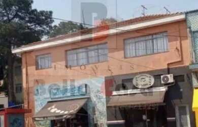 Imagem: O depósito possui 344m² de Área e está localizado em Alto