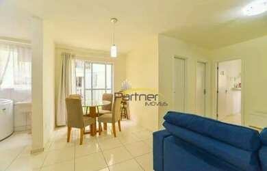 Imagem 8: Apartamento com 2 dormitórios, 55 m² - venda por R$ 220.000,00 ou aluguel por R$ 1.680,00