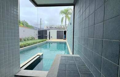 Imagem 5: Barra da Tijuca. Piscina, Churrasqueira, Imóvel mobiliadoeAr-condicionado