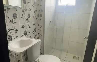 Imagem 9: Apto com 2 quartos, Varanda, 1 Vaga, em Ananindeua - Lazer completo -...