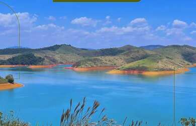 Imagem: O terreno possui 5.000m² de Área e está localizado em Centro