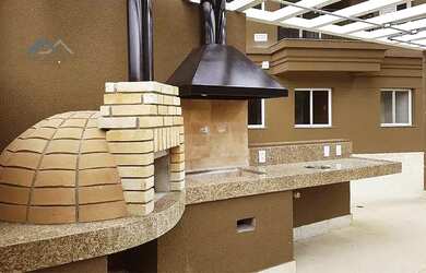 Imagem 15: Apartamento com 2 dormitórios, sendo 1 suíte para alugar, 60 m² por...