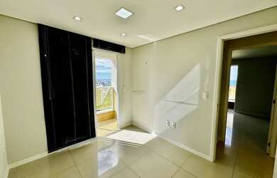 Imagem 9: Ed. MARZZANO - Fantástica vista para o Mar Apartamento com 117m, 3 suítes,...