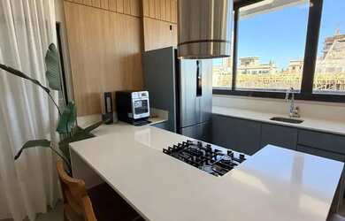 Imagem 5: Imóvel para venda possui 69 metros quadrados com 2 quartos em Morretes...