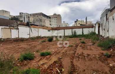 Imagem 2: Terreno à venda, 595 m² por R$ 2.500.000,00 - Martins - Uberlândia/MG