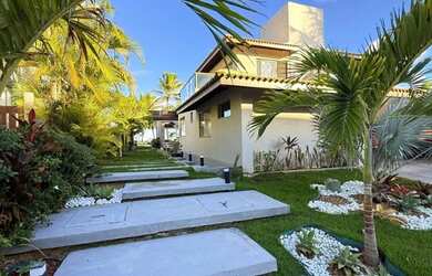 Imagem 15: Casa no Resort Busca Vida