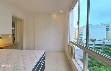 Imagem 9: Apartamento à venda, 3 quartos, 1 suíte, 1 vaga, Leblon - Rio de Janeiro/RJ