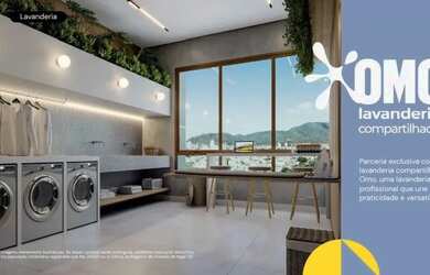 Imagem 8: Imóvel para venda possui 50 metros quadrados com 1 quarto em São Judas - Itajaí - SC