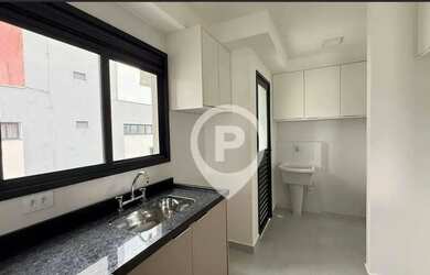 Imagem 4: Apartamento no Parque das Nações em Santo André