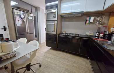 Imagem 16: scena Laguna Apartamento para venda tem 156 metros quadrados com 3 quartos