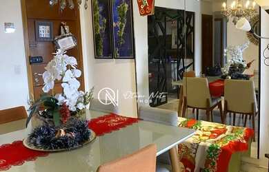 Imagem 6: Alugo 100 mobiliado. Na Doca . 3 suítes - 2 vagas - Umarizal - Belém...