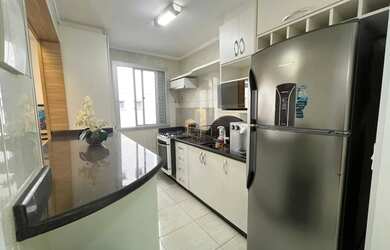 Imagem 5: Apartamento Quadra Mar- Balneário Camboriú