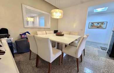Imagem 12: Apartamento com 3 quartos à venda, 130 m² por R$ 3.200.000 - Barra da...