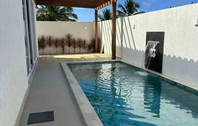 Imagem 11: Casa à venda no MALUÍ RESIDENCE , OLHOS D'ÁGUA, Barra dos Coqueiros, SE