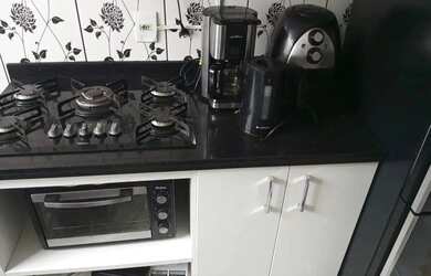 Imagem 10: Imóvel para venda com 44 metros quadrados com 2 quartos em Parque Piratininga - Itaquaquec