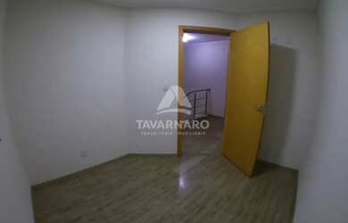 Imagem 14: Sobrado Geminado em Ponta Grossa