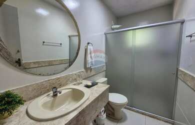 Imagem 5: Casa para locação em Vilas do Atlântico