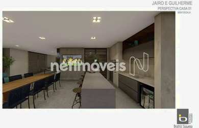 Imagem 13: Venda ou locação Casa em condomínio Alphaville - Lagoa dos Ingleses Nova Lima