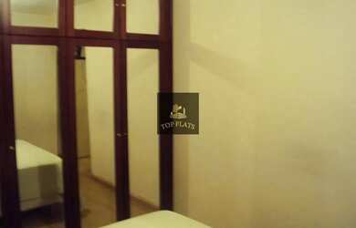 Imagem 5: Flat disponível na Bela Vista