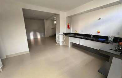 Imagem: A casa possui 1 Dormitório, 1 Banheiro, 97-0m² de Área e