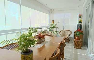 Imagem 1: Venda Apartamento 3 Dormitórios - 123 m² Pompéia