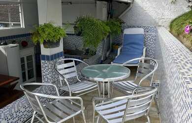 Imagem 14: Venda casa Bairro Glória