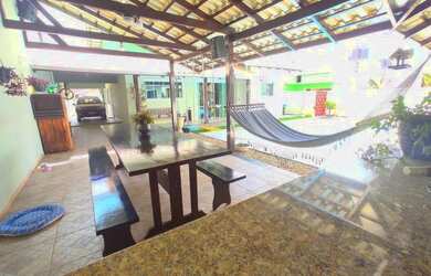 Imagem 16: Casa à venda, 3 quartos, sendo 1 suíte, Bairro Jaraguá 99, Jaraguá...