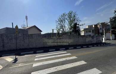 Imagem 9: Terreno De Esquina No Centro De Santana De Parnaiba