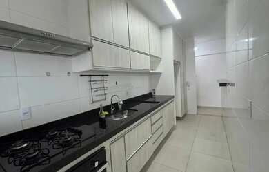 Imagem 14: Locação definitiva 2 dormitórios sendo 1 suite Ocian