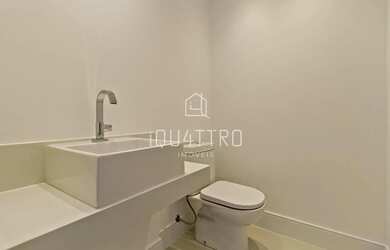 Imagem 14: Apartamento no Condomínio Quartier Água Verde. Lazer, conforto e segurança