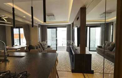 Imagem 2: 1 DORM AO LADO DA CATEDRAL