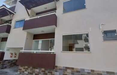 Imagem 1: Apartamento para Locação em Lauro de Freitas, Buraquinho, 3 dormitórios, 1 suíte, 2 banhei