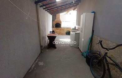 Imagem 11: Casa com 2 dormitórios à venda, 69 m² por R$ 360.000,00 - Barroco Itaipuaçu...