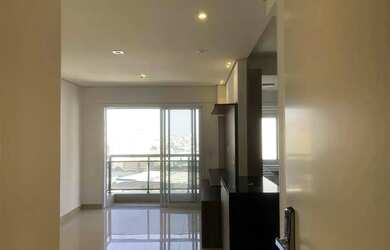 Imagem 3: Apartamento para Locação no Edifício Wi House 53 m²