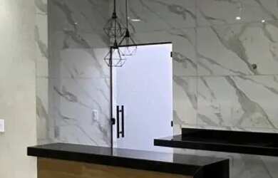 Imagem 5: Casa a venda três quartos em Senador Canedo Residencial Flor do ipê