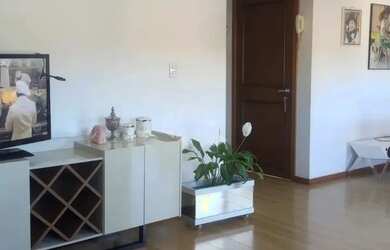 Imagem 5: Apartamento com 3 quartos e suíte no Bairro Patronato em Santa Maria RS