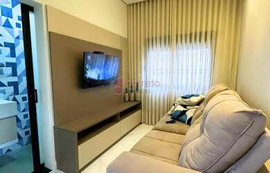 Imagem 7: LINDO SOBRADO ALTO PADRÃO À VENDA NO CONDOMINÍO IBI ARAM II EM ITUPEVA/SP