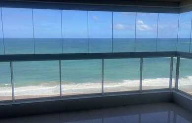 Imagem: O apartamento possui 3 Dormitórios, 5 Banheiros, 4 Vagas na