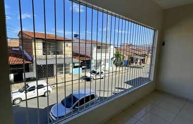 Imagem 6: SB- Casa no bairro de Jatiúca