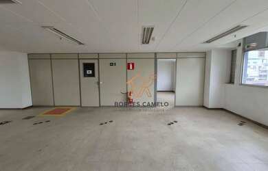 Imagem 13: Andar Corporativo para alugar, 240 m²- Santo Antonio - Belo Horizonte/MG