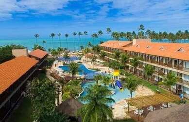 Imagem 6: Apartamento Porto Seguro/ Ba