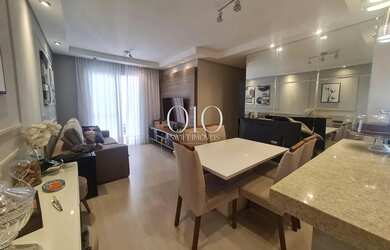 Imagem 4: Apartamento 3 dormitórios para alugar Swift Campinas/SP