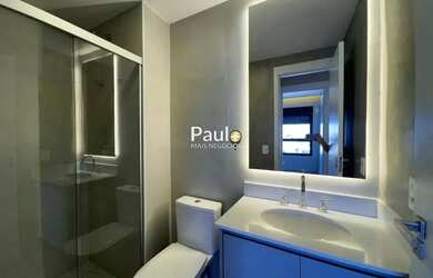 Imagem 9: Apartamento à venda e para alugar em Campinas, Botafogo, com 2 quartos,...