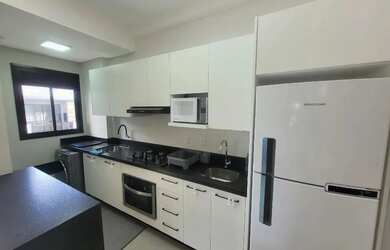 Imagem 6: Apartamento para venda em Cachoeira do Bom Jesus com 2 quartos, sendo...