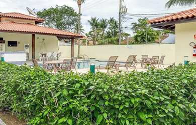 Imagem 16: cada venda. Piscina, Churrasqueira, Imóvel mobiliadoeAr-condicionado