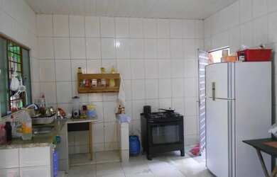 Imagem 6: Casa a venda no Sol Nascente