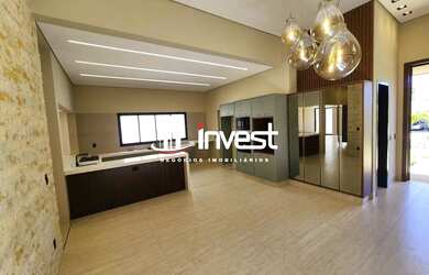 Imagem 4: Casa Condomínio à venda, 4 quartos, 3 suítes, 4 vagas , Baronesa, Residencial...